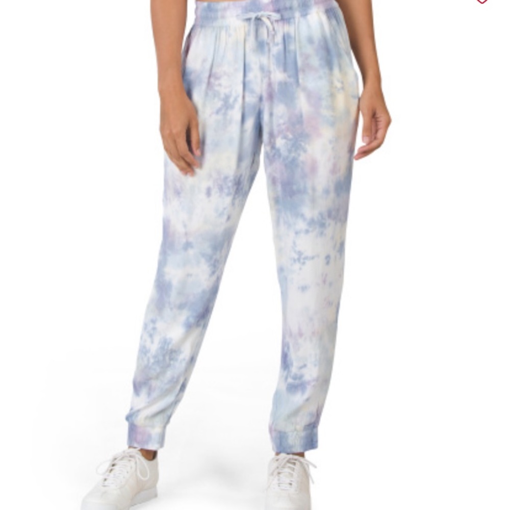 Young Fabulous & Broke Stargazer Ollie Pant